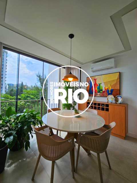 Apartamento na Barra da Tijuca - 3