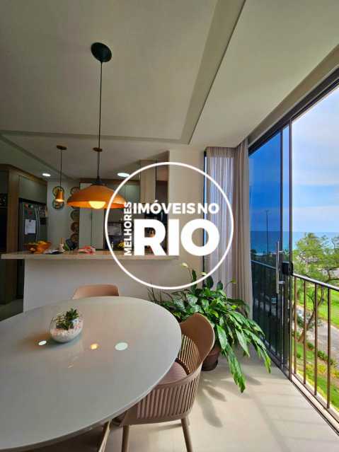 Apartamento na Barra da Tijuca - 4