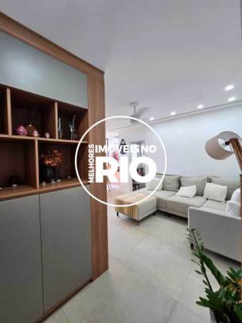 Apartamento na Barra da Tijuca - 6