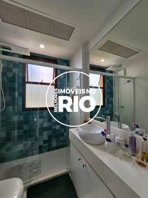 Apartamento na Barra da Tijuca - 12