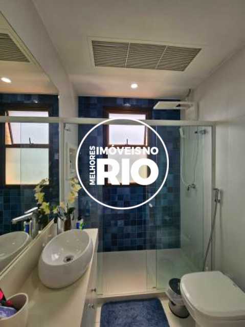 Apartamento na Barra da Tijuca - 13