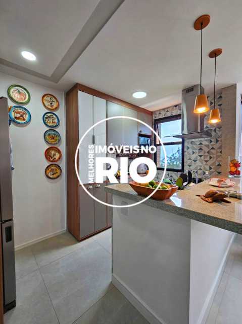 Apartamento na Barra da Tijuca - 14