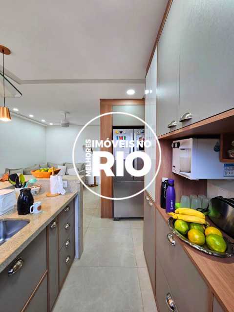 Apartamento na Barra da Tijuca - 15