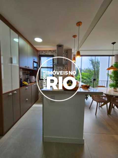 Apartamento na Barra da Tijuca - 16