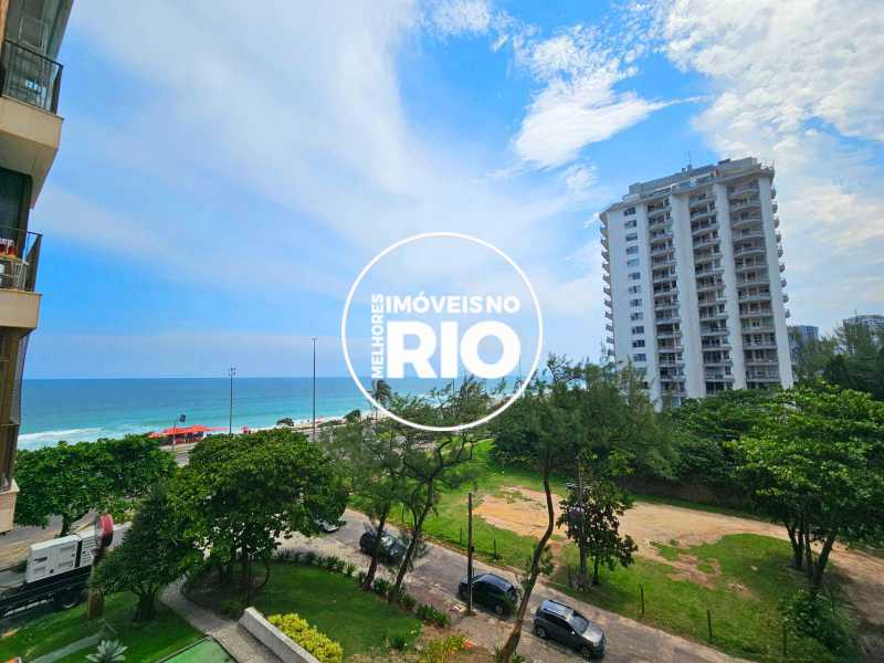 Apartamento na Barra da Tijuca - 19