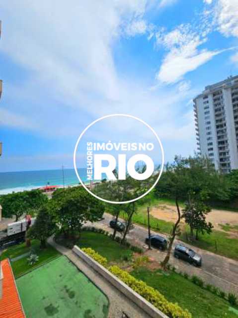 Apartamento na Barra da Tijuca - 20