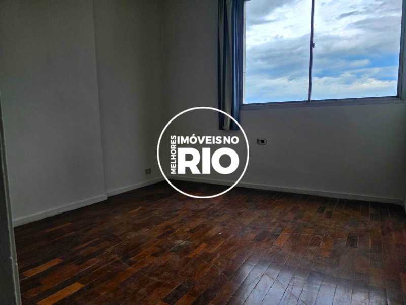Apartamento na Tijuca - 3