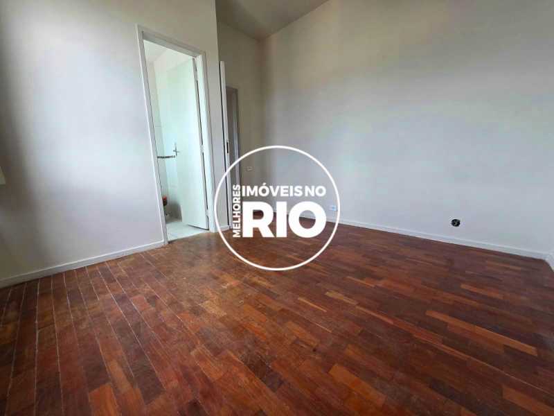 Apartamento na Tijuca - 4