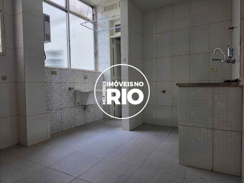 Apartamento na Tijuca - 9