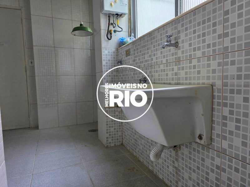 Apartamento na Tijuca - 11