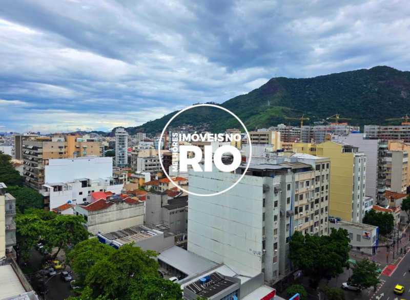 Apartamento na Tijuca - 12