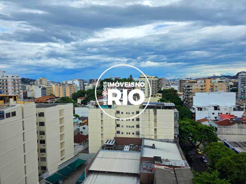 Apartamento na Tijuca - 13