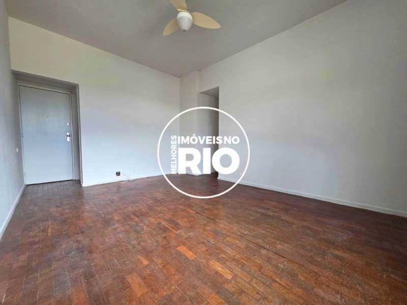 Apartamento na Tijuca - 14