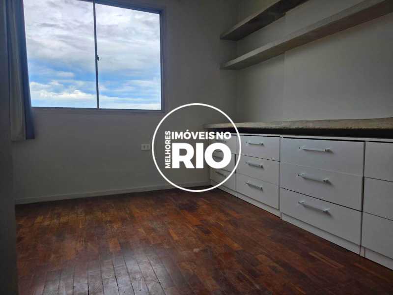 Apartamento na Tijuca - 18