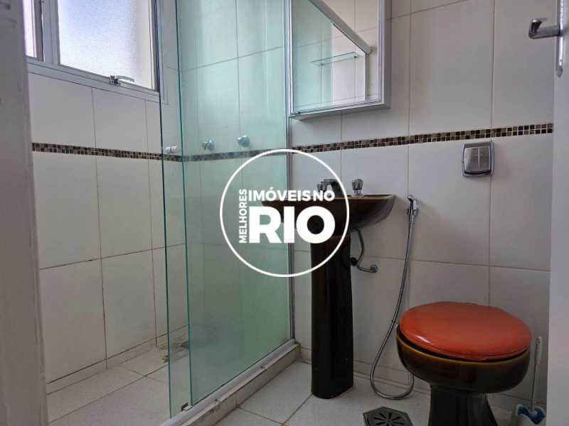 Apartamento na Tijuca - 19