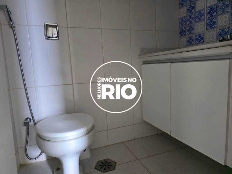 Apartamento na Tijuca - 20