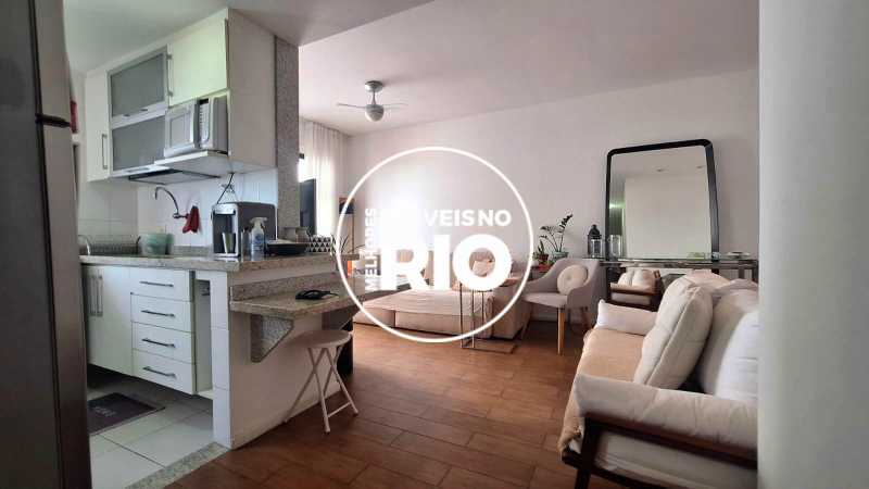 Apartamento no Recreio - 4