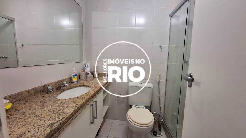 Apartamento no Recreio - 12
