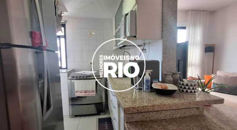 Apartamento no Recreio - 13