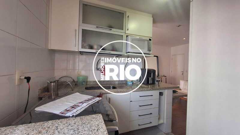 Apartamento no Recreio - 14