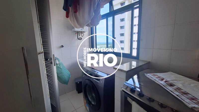 Apartamento no Recreio - 16