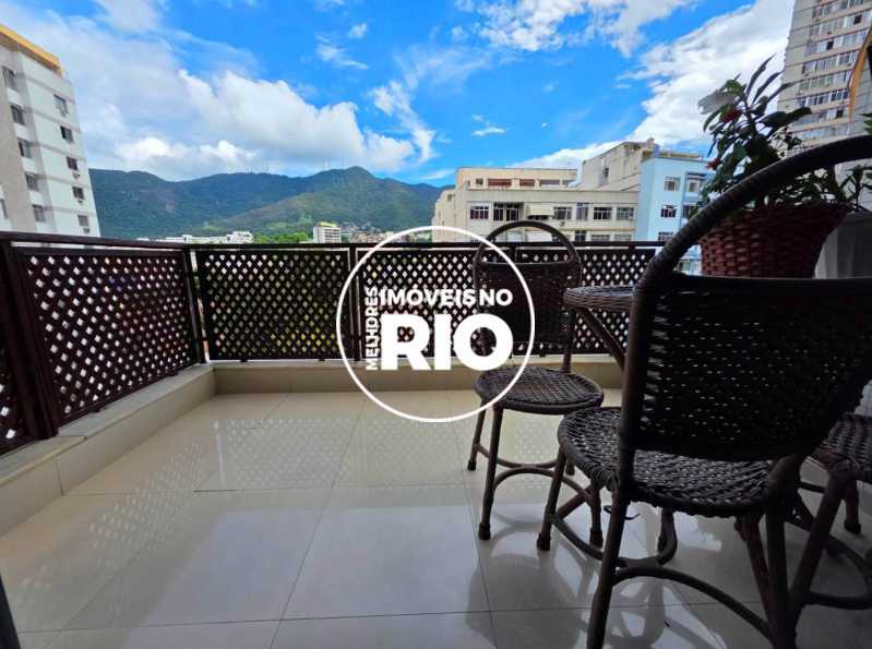 Apartamento no Andaraí - 1