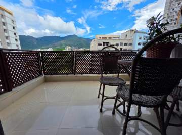 Apartamento 3 quartos à venda Rio de Janeiro,RJ - R$ 480.000 - MIR5108