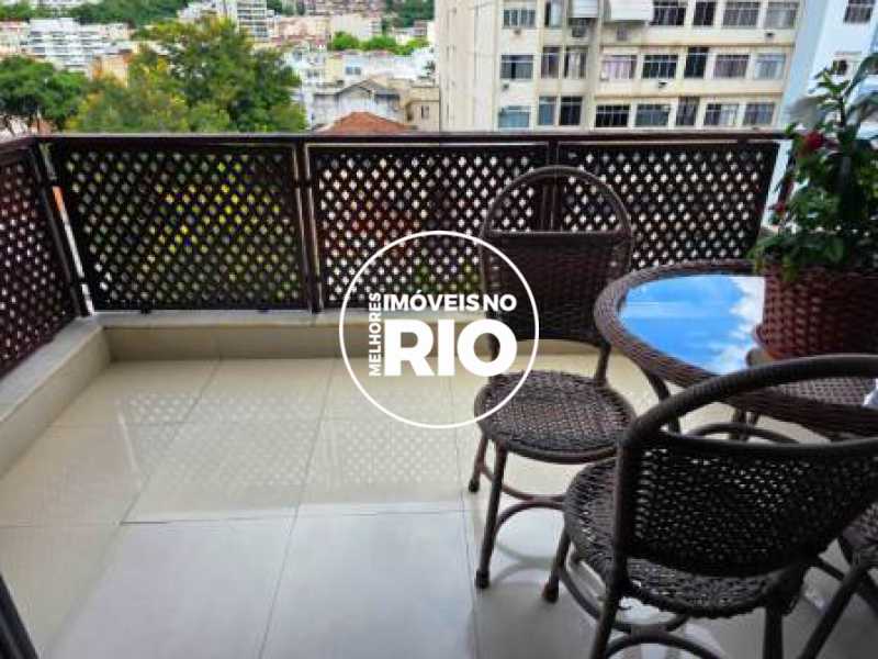 Apartamento no Andaraí - 2