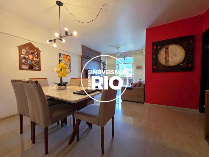 Apartamento no Andaraí - 5