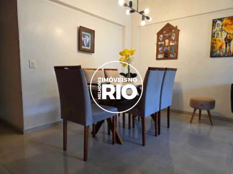 Apartamento no Andaraí - 18