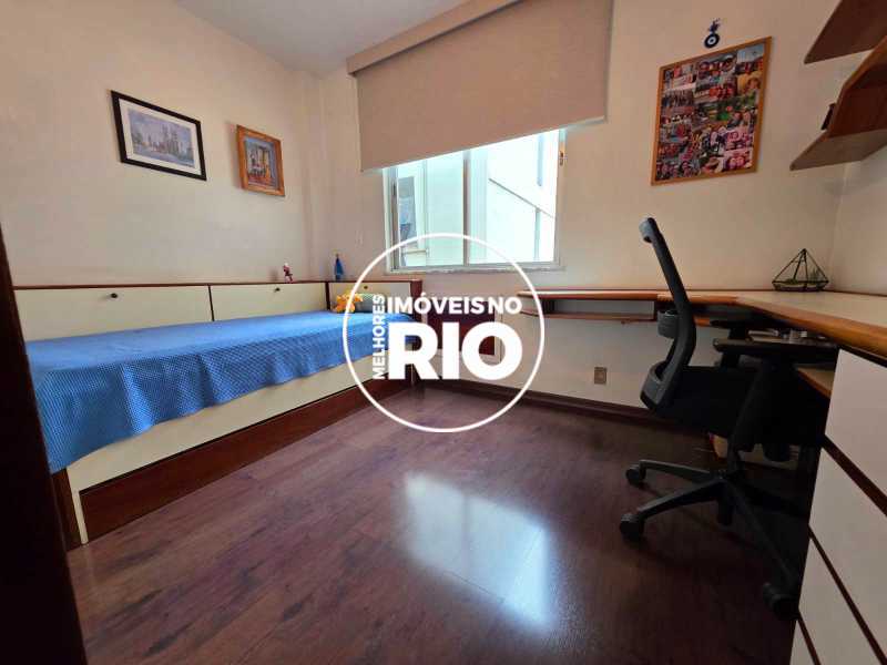 Apartamento no Andaraí - 8