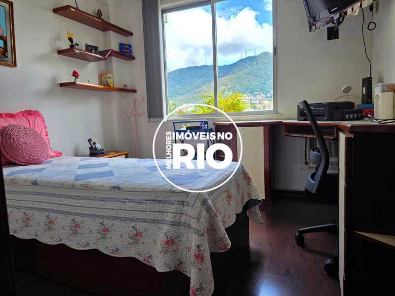 Apartamento no Andaraí - 7