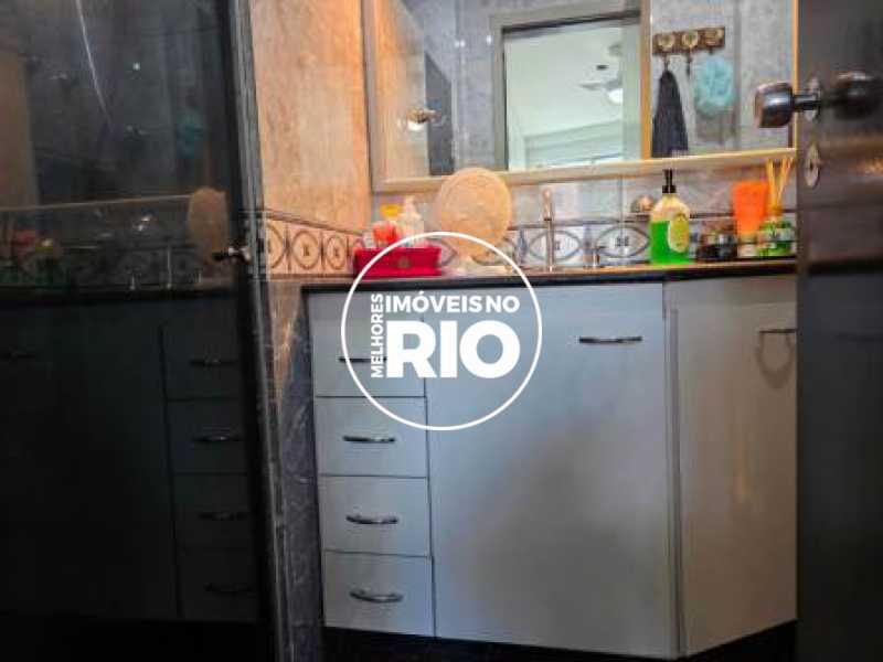 Apartamento no Andaraí - 9