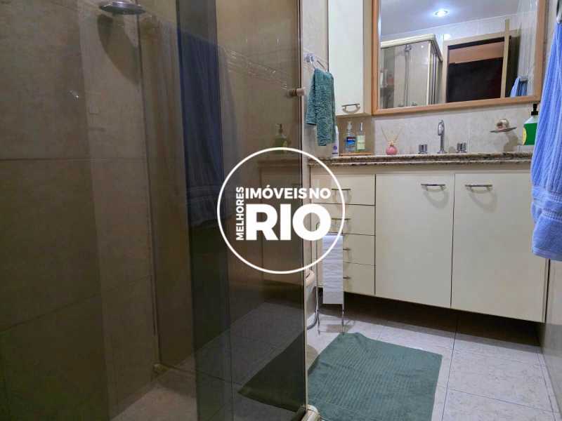 Apartamento no Andaraí - 10