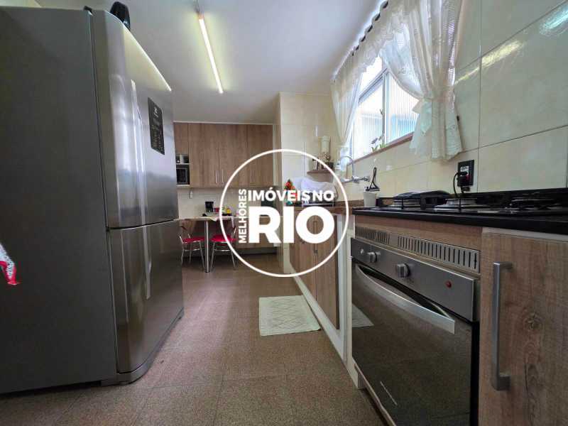 Apartamento no Andaraí - 11