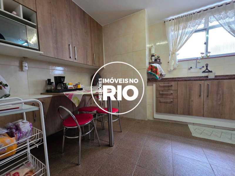 Apartamento no Andaraí - 12