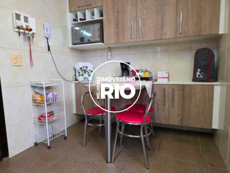 Apartamento no Andaraí - 13