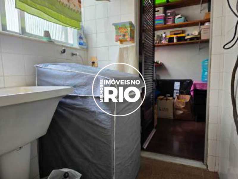 Apartamento no Andaraí - 14