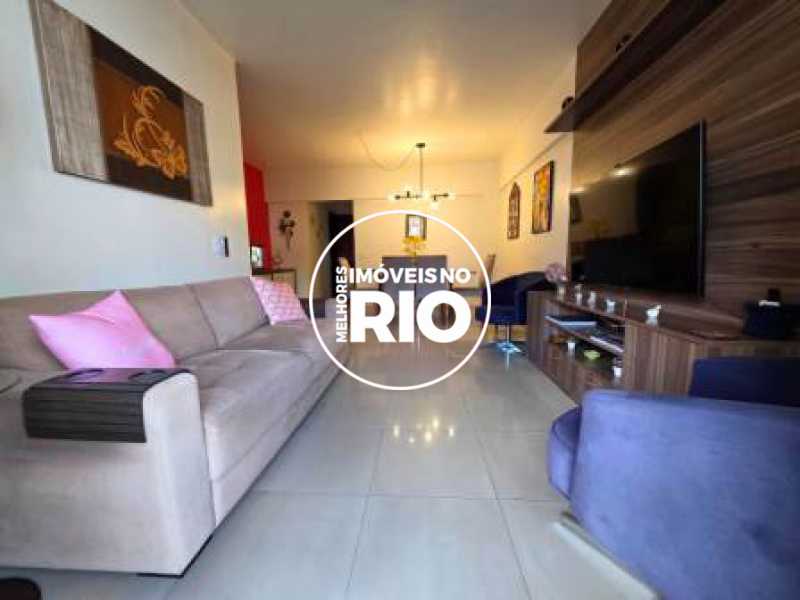 Apartamento no Andaraí - 20