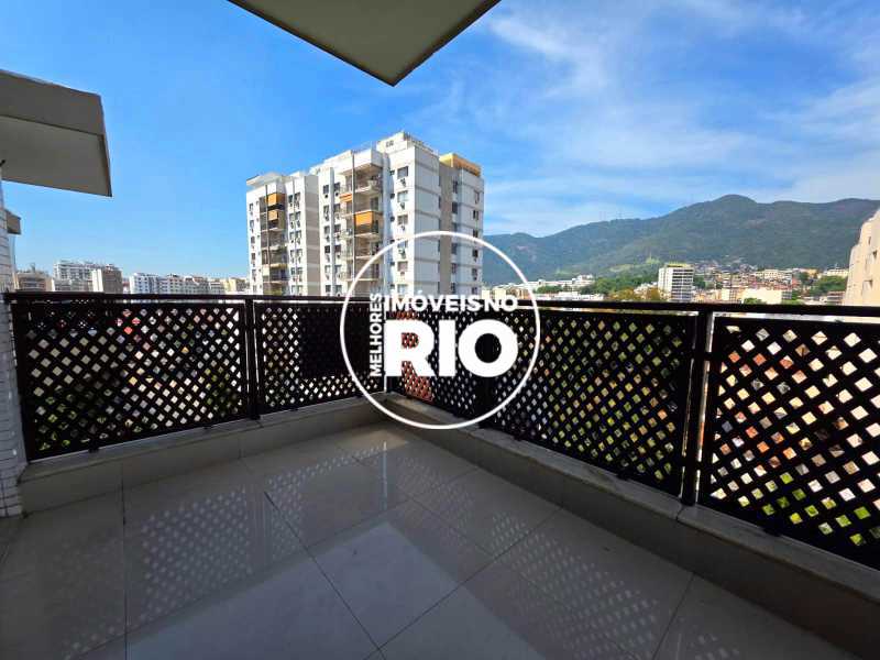 Apartamento no Andaraí - 1
