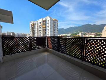 Apartamento 3 quartos à venda Rio de Janeiro,RJ - R$ 480.000 - MIR5108