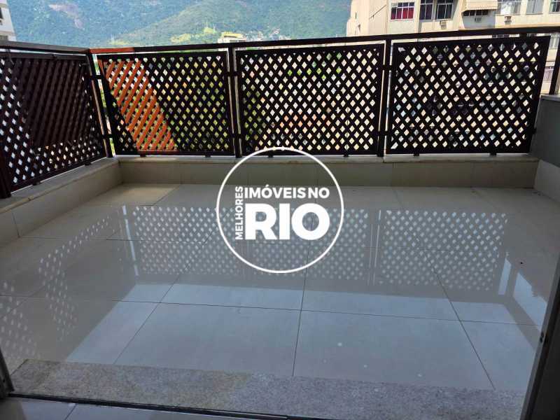 Apartamento no Andaraí - 2