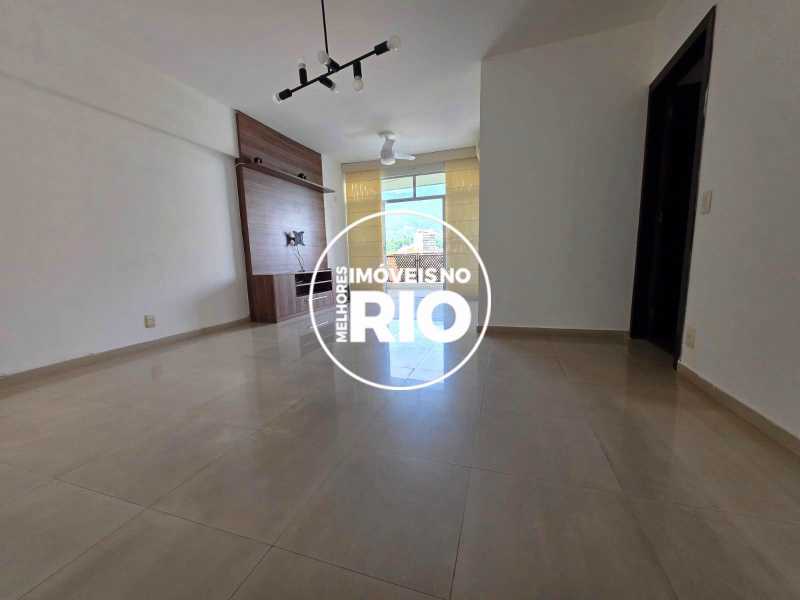 Apartamento no Andaraí - 3