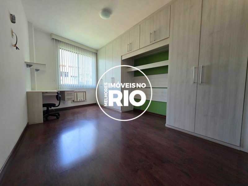 Apartamento no Andaraí - 5