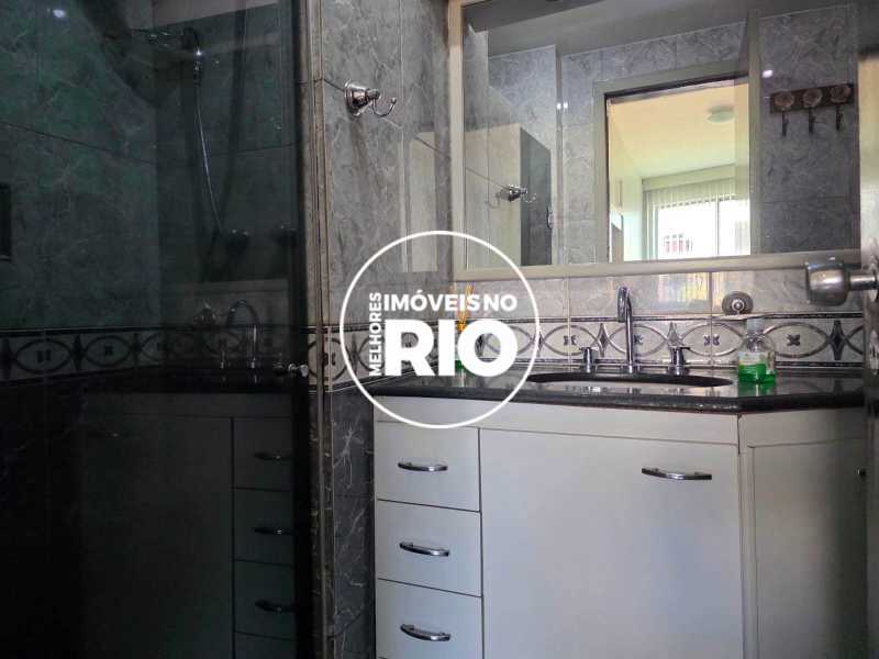 Apartamento no Andaraí - 11