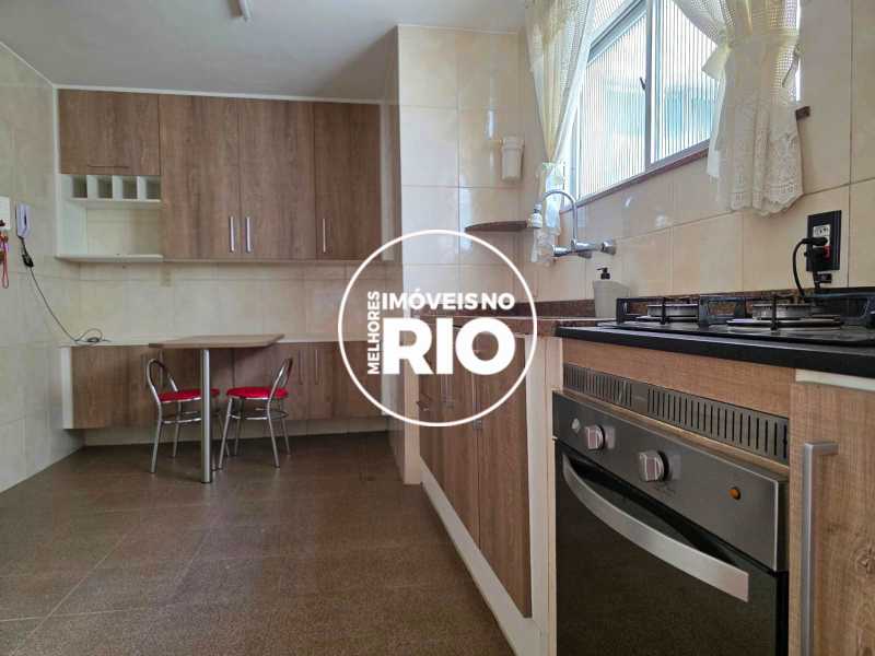 Apartamento no Andaraí - 12
