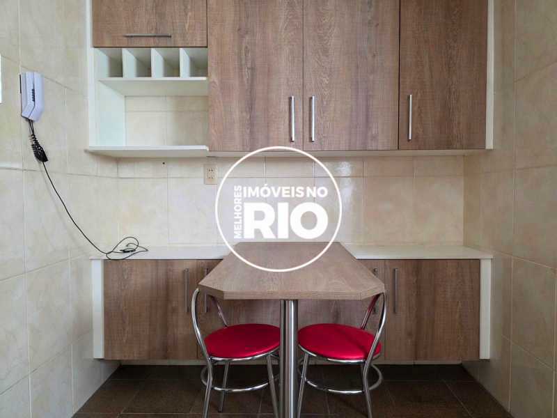 Apartamento no Andaraí - 13
