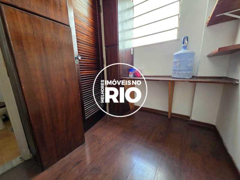 Apartamento no Andaraí - 14