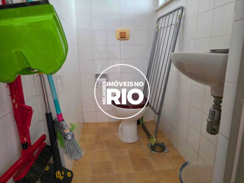 Apartamento no Andaraí - 15
