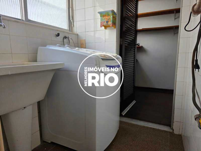 Apartamento no Andaraí - 16